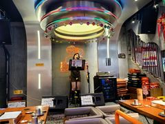 -路边羊烧烤酒场(宝带路店)