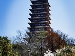 -牛首山文化旅游区