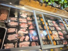 -炽城·烤肉名家(鸿达中央广场店)
