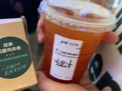 -星巴克(成都东站店)