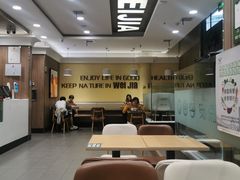 -魏家餐饮(朗香街店)
