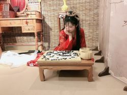 -汉仪华裳汉服馆(打浦桥店)