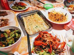 -熊记虾王·小龙虾(东晓南店)
