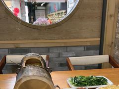 -61号餐吧(兴坪古镇漓江店)