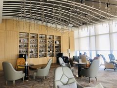 大堂-三迪希尔顿酒店·星空酒廊