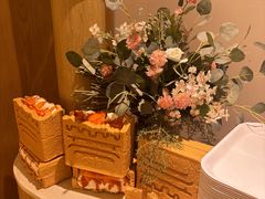 -巴黎贝甜(凯德MALL望京店)