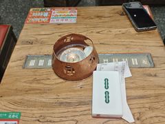 -成都你六姐·牛肉冒菜(城市集市合生汇店)