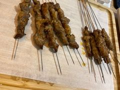 -金玲珑串道(石鼓路店)