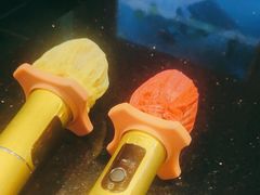 -骑士KTV(红谷滩万达店)