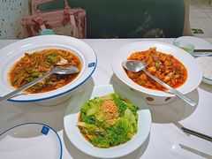 -兰湘子·湘菜小炒(荥阳吾悦广场店)