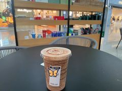 -星巴克(北京首都国际机场7店)