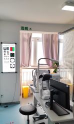 -清清博视儿童眼视光中心(角门西店)