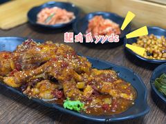 辣鸡爪-妈妈手(山大总店)