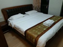 -深圳蓝悦酒店公寓