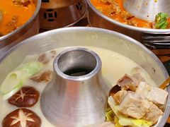 -敏珠拉姆藏餐·南京厨房(富春江东街店)