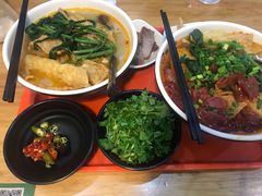 叉烧-螺小胖柳州螺蛳粉(钟楼总店)