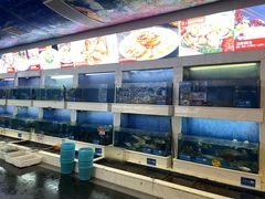 -益利大酒楼(井岸店)