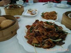 -渔民新村(番禺总店)