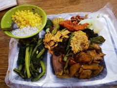 -新红帽自助盒饭(大悦城店)