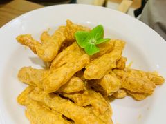 -粤集·手工粤菜(皇庭广场店)