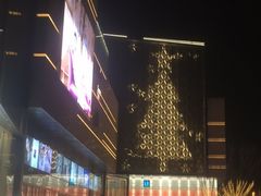-首开·龙湖成都西宸天街