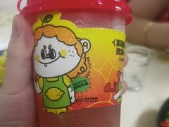 -聚味瞿记·龙虾堂(树木岭店)