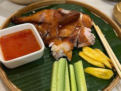 -香香海南菜餐厅