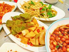 -米家·鹤城炭火米家(直营总店)