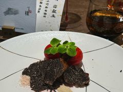 -松临·铁板烧&Omakase(神农店)