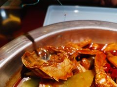 -谢蟹浓(西铁营万达店)