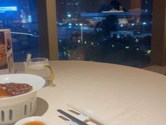 -正佳广场万豪酒店-粤菜餐厅·点心·海鲜·聚餐