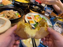 -星叶·东南亚料理(宁波万象汇店)