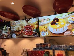 -DQ·蛋糕·冰淇淋(龙湖狮山天街店)