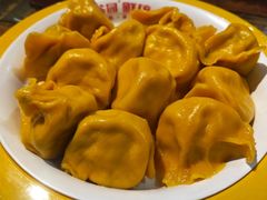 -金谷园饺子·烧烤(人大总店)