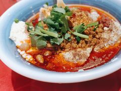-冯烫烫跷脚牛肉·川菜小馆(武胜西街店)