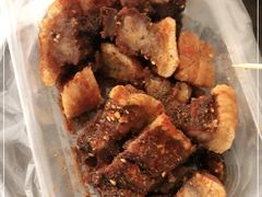 -脆皮五花肉(建东街旗舰店)