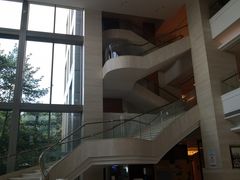 -新发展亚太JW万豪酒店·福苑咖啡厅
