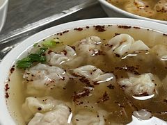 -汪家馄饨(集庆路店)