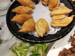 -廊亦舫Lang Yi Fang Restaurant(金桥店)