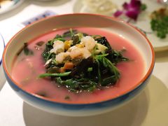 -肆月河豚·新淮扬(金融街店)