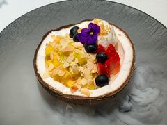 -狮拾久·现代新加坡料理(壹方城店)