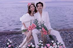 点击看大图 -蒙娜丽莎婚纱摄影·旅拍