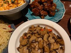 -成都娃娃花园餐厅 (南艺旗舰店)