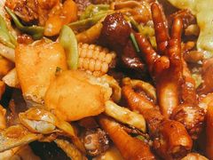 -灶座小锅烀饼·铁锅炖(全国总店)