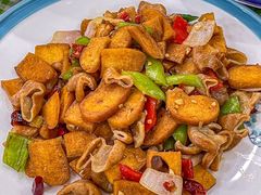 -芝城故事·建瓯土菜