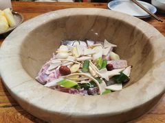 -滇香肴·云南菜蒸汽石锅鱼(云南北路店)