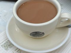 港式奶茶-大树餐厅(红旗街万达店)