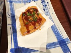 -松子料理(亮马桥店)