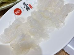 -鱼酷活鱼烤鱼(梅江印象城店)