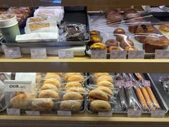 -OUR Bakery(SKP-S店)